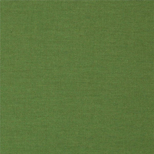 Robert Kaufman Fabrics Kona Cotton Solid Palm Green