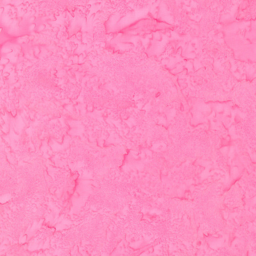 Robert Kaufman Fabrics Artisan Batik Prisma Dyes Texture Azalea