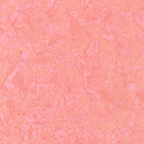 Robert Kaufman Fabrics Artisan Batik Prisma Dyes Texture Nectarine