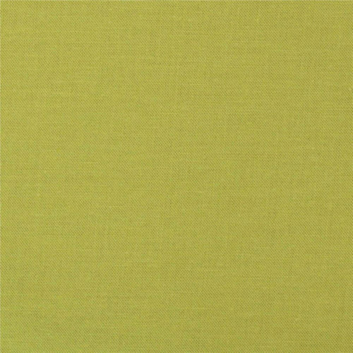 Robert Kaufman Fabrics Kona Cotton Solid Artichoke 100% Cotton, 44 Inch Wide Fabrics. Sold by the yard.