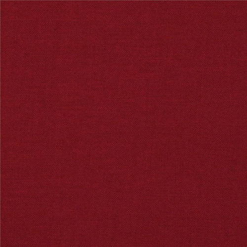 Robert Kaufman Fabrics Kona Cotton Solid Ruby 100% Cotton, 44 Inch Wide Fabrics. Sold by the yard.