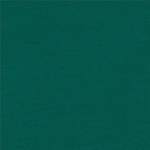Robert Kaufman Fabrics Kona Cotton Solid Everglade