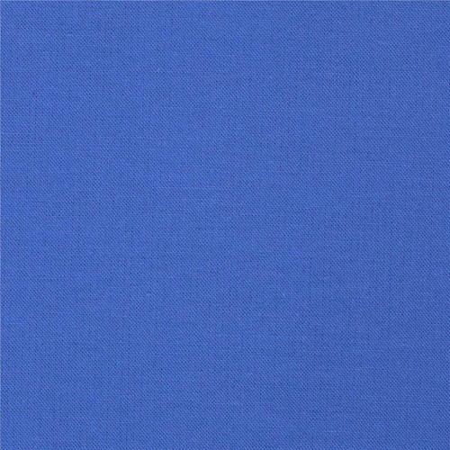 Robert Kaufman Fabrics Kona Cotton Solid Lapis