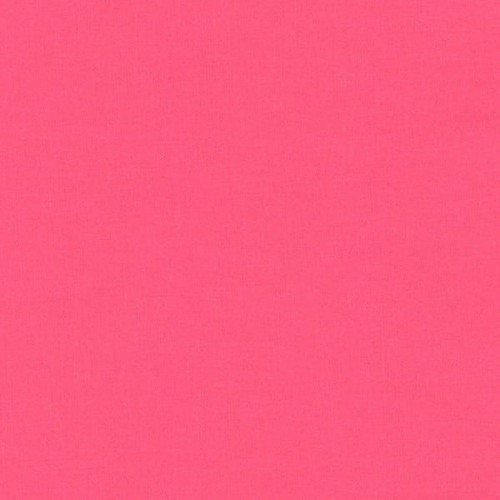Robert Kaufman Fabrics Kona Cotton Solid Punch