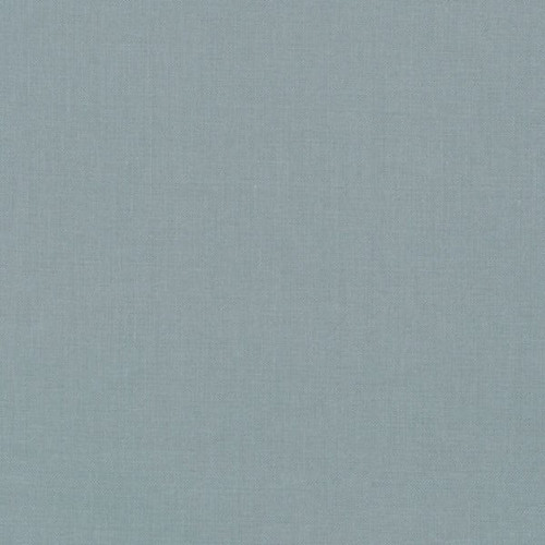 Robert Kaufman Fabrics Kona Cotton Solid Shale 100% Cotton, 44 Inch Wide Fabrics. Sold by the yard.