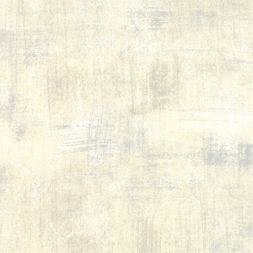 Moda Fabrics BasicGrey Grunge Texture Creme Cream