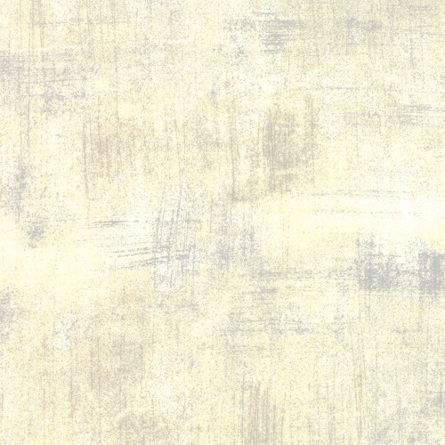 Moda Fabrics BasicGrey Grunge Texture Creme Cream