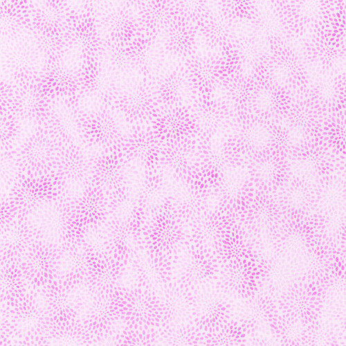 Robert Kaufman Fabrics Fusions Packed Zinnia Blooms Dahlia