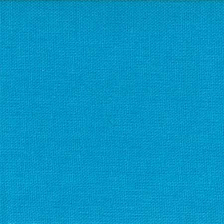 Moda Bella Solids Bright Turquoise