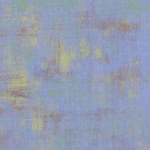 Moda Fabrics BasicGrey Grunge Lustra (Light Blue Grey)