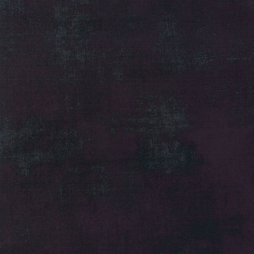 Moda Fabrics Grunge Texture by BasicGrey Black Dress