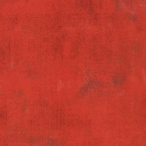 Moda Basicgrey Hello Lucious Grunge Texture Red