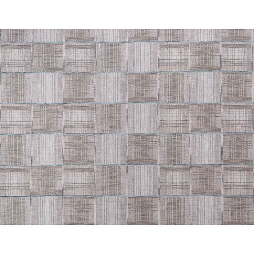 Hamilton Fabrics Barrett Gravel Ombre Buffalo Plaid