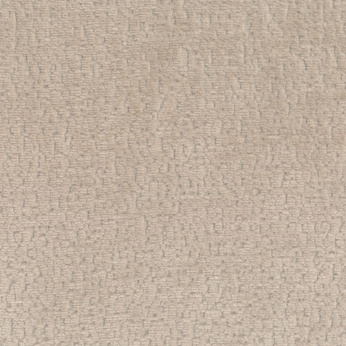 Crypton Fabrics Hesse Limestone Fluffy Chenille