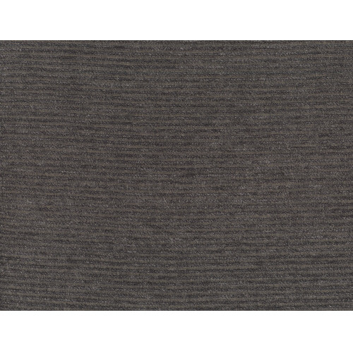 Crypton Fabrics Mineta Pewter Melange Striped Chenille