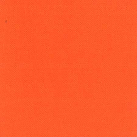 Moda Bella Solid Tangerine