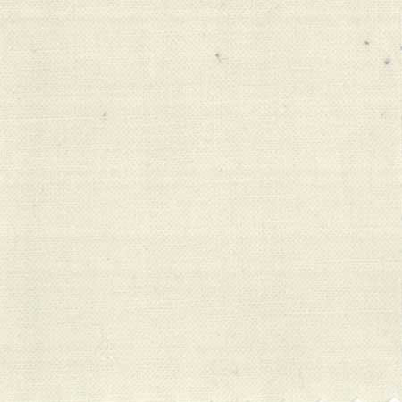 Moda Bella Solid Eggshell