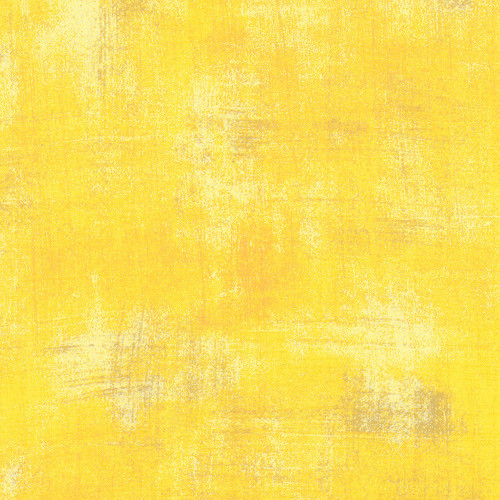 Moda Fabrics Grunge BasicGrey Grunge Basics Sunflower