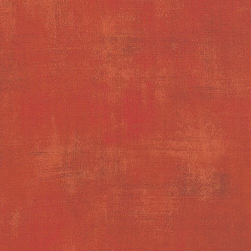 Moda Fabrics Grunge BasicGrey Grunge Basics Pumpkin