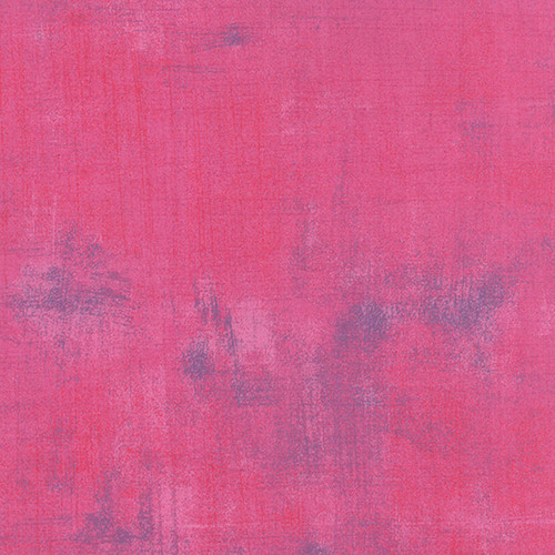 Moda Fabrics Grunge BasicGrey Grunge Basics Berry