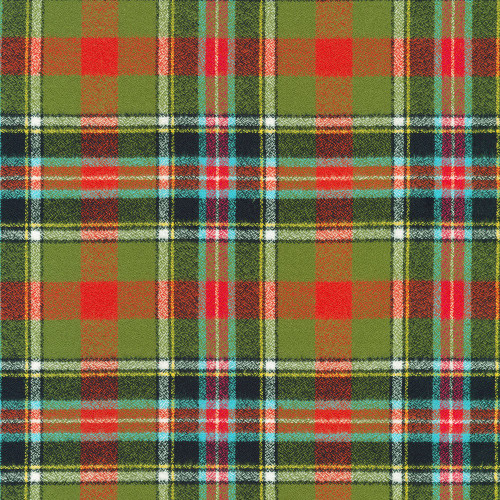 Robert Kaufman Fabrics Mammoth Flannel Marshall Park. Mammoth Flannel