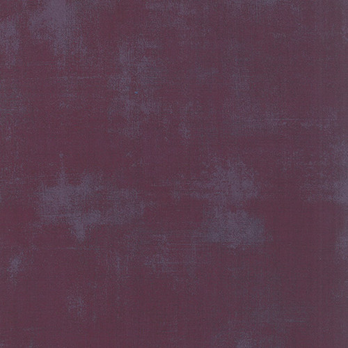 Moda Fabrics BasicGrey Grunge Texture Wine