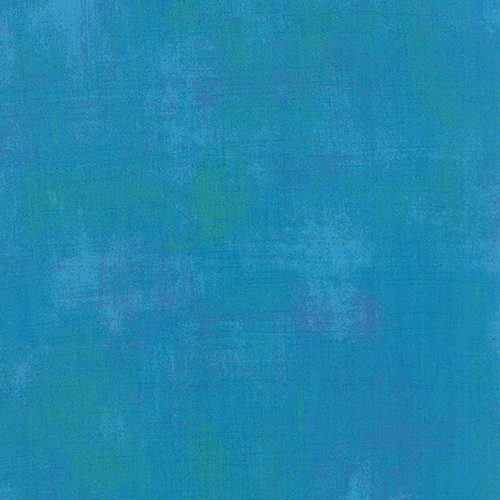 Moda Fabrics Grunge BasicGrey Grunge Basics Turquoise