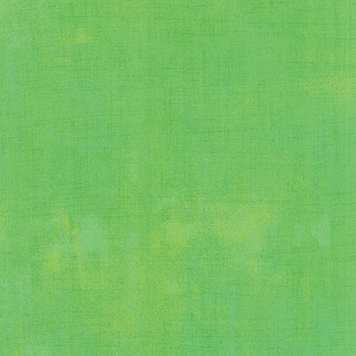 Moda Fabrics Grunge BasicGrey Grunge Basics Kiwi