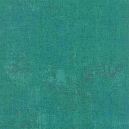 Moda Fabrics Grunge BasicGrey Grunge Basics Jade