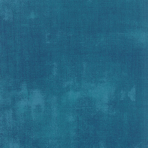 Moda Fabrics Grunge BasicGrey Grunge Basics Horizon Blue