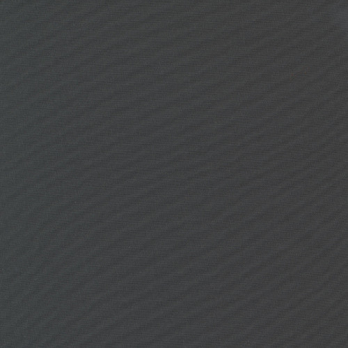 Moda Bella Solid Charcoal
