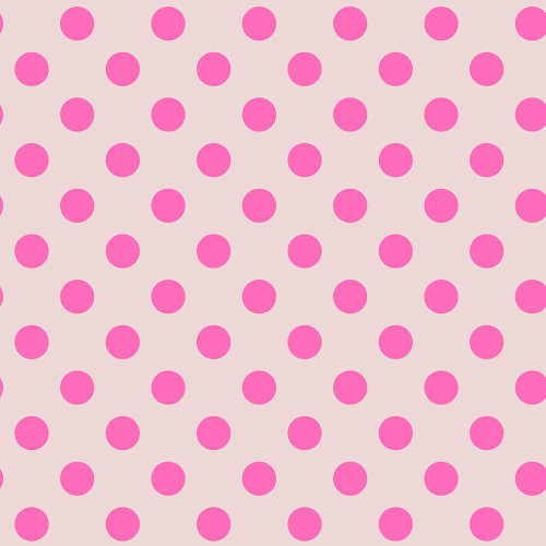 Free Spirit Fabrics True Colors Neon Inks by Tula Pink Pom Poms  Cosmic