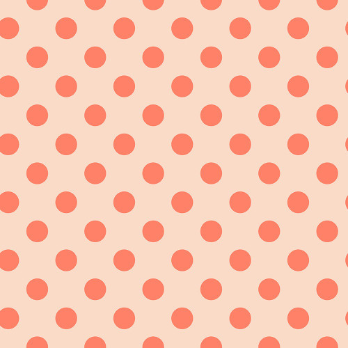 Free Spirit Fabrics True Colors Neon Inks by Tula Pink Pom Poms  Lunar