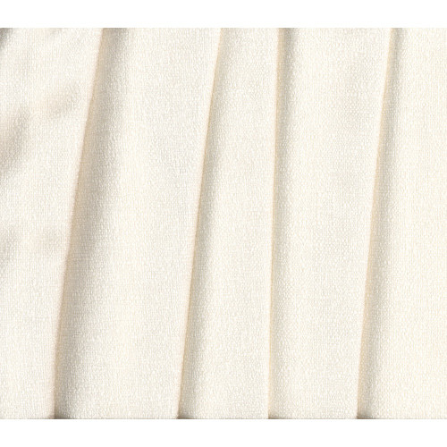 <p>Crypton<sup>®</sup>&nbsp;Home Fabric is designed for real life. Kids, pets, spills — nothing is too messy for Crypton. Crypton Home Jessica is a collection of durable, solid-color indoor upholstery fabrics with a textured look and feel. Jennie Snow is a timeless, cream colored neutral that will add timeless style. Crypton fabrics are perfect for slipcovers, upholstery, cushions, pillows and so much more. There is a right and wrong side to this fabric.100% polyester indoor-only upholstery fabric. Sold by the yard.&nbsp;Proprietary stain- and odor-resistant technology.</p>