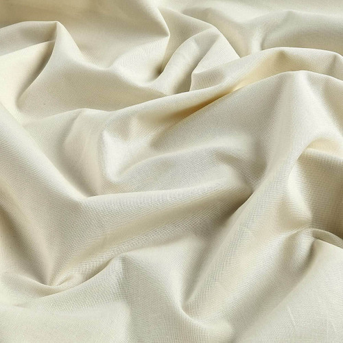 Robert Kaufman Fabrics Kona Cotton Solid Bone 100% Cotton, 44 Inch Wide Fabrics. Sold by the yard.