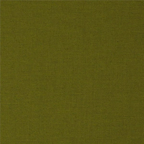 Robert Kaufman Fabrics Kona Cotton Solid Moss