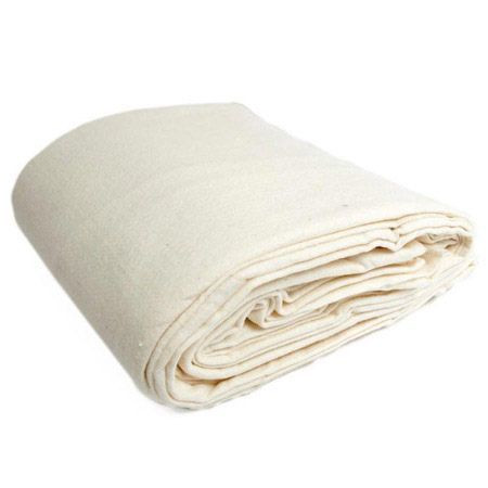 Quilters Dream Select Natural Cotton Twin Batting