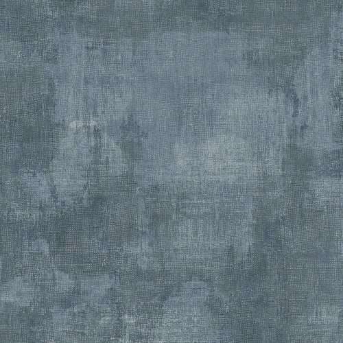 Wilmington Prints Dry Brush Texture Blue Jean Denim Blue