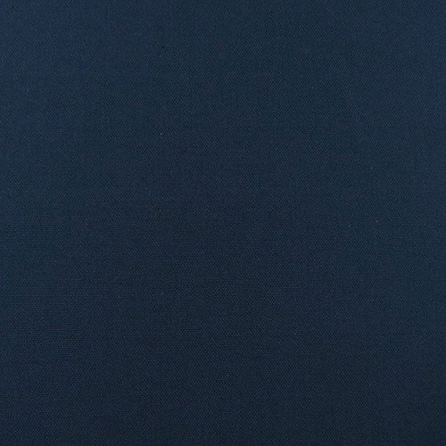 Covington Fabrics Pebbletex Navy Solid Canvas