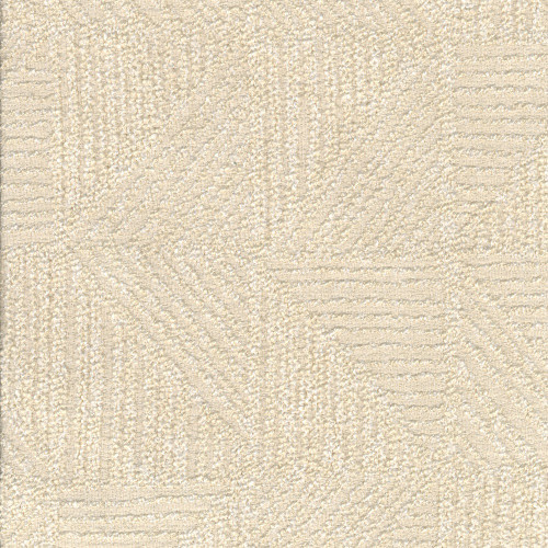 Hamilton Fabrics Burton Ivory Basketweave Chenille