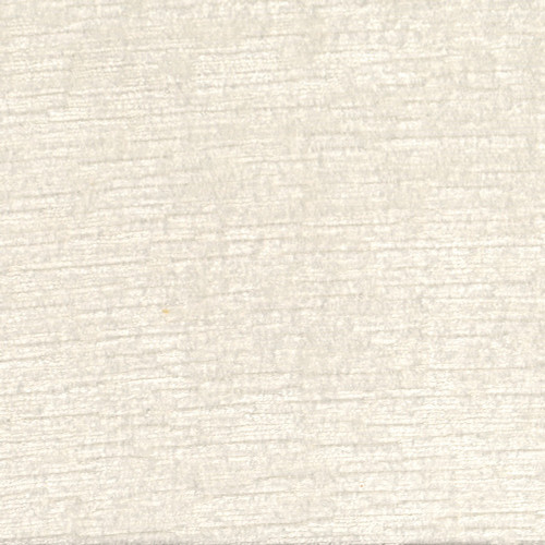 Crypton Fabrics Limerick Snow Chenille Linen Velvet