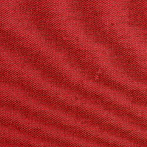 Covington Fabrics Pebbletex Solid Canvas Lipstick Red