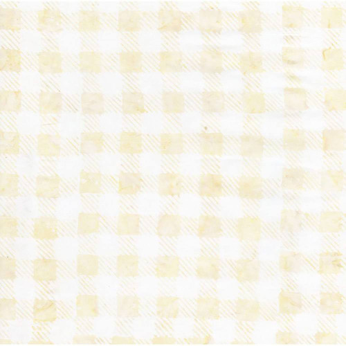 Timeless Treasures Fabrics Holiday Tonga Batiks Cheerful Plaid