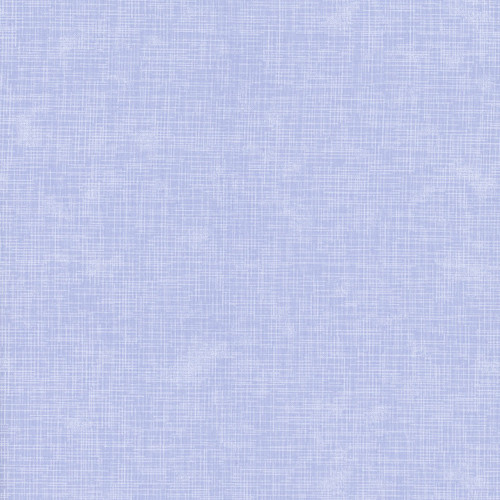 Robert Kaufman Fabrics Quilter's Linen Periwinkle