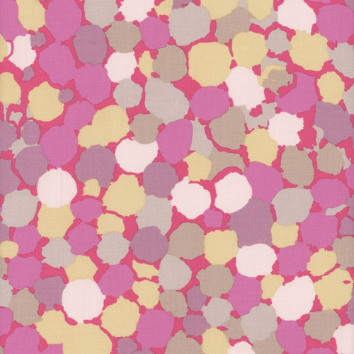 Free Spirit Fabrics Reflections Brandon Mably Reflections Neutral