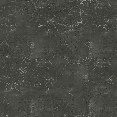 Free Spirit Fabrics Cracked Shadow by Tim Holtz Cracked Shadow Obsidian