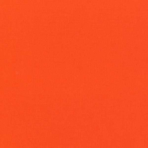 Robert Kaufman Fabrics Essex 55 Linen 45 Cotton 44 inches Carrot