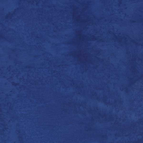 Island Batik Fabrics Batik Foundations Mottle Texture Blueberry