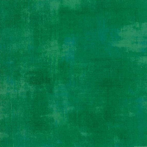 Moda Fabrics Grunge Texture by BasicGrey Amazon Green