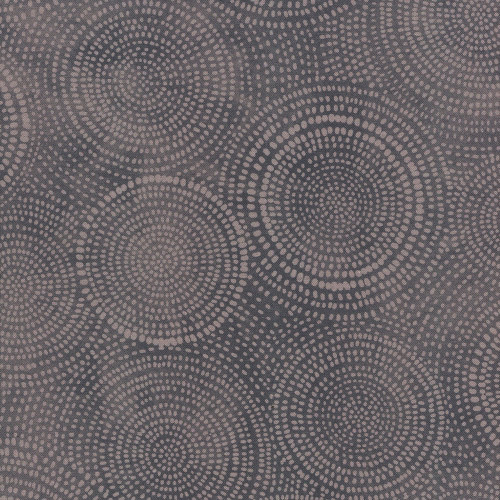 Windham Fabrics Radiance Fibonacci 108 Inch Wide Quilt Backing Graphite